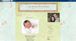 Desktop Screenshot of hollyphen.blogspot.com