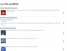 Tablet Screenshot of paolaaltrove.blogspot.com