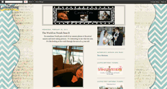 Desktop Screenshot of candyspets.blogspot.com