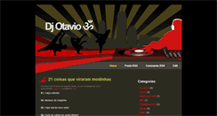 Desktop Screenshot of otaviodjhamster.blogspot.com
