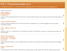 Tablet Screenshot of prfpsico.blogspot.com