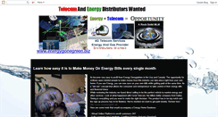 Desktop Screenshot of electricityandgasdistributors.blogspot.com