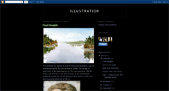 Desktop Screenshot of andreabailey.blogspot.com