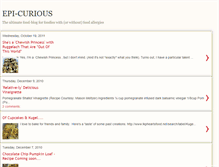 Tablet Screenshot of epi-curiousity.blogspot.com