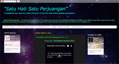 Desktop Screenshot of idleikhwan.blogspot.com