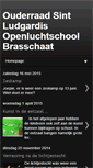 Mobile Screenshot of ouderraadsintludgardis.blogspot.com