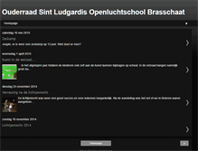 Tablet Screenshot of ouderraadsintludgardis.blogspot.com