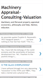 Mobile Screenshot of blogaciassociatesinc.blogspot.com