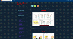 Desktop Screenshot of imagenslokasdanet.blogspot.com