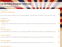 Tablet Screenshot of alberto-espejel.blogspot.com