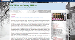 Desktop Screenshot of group3lem21.blogspot.com