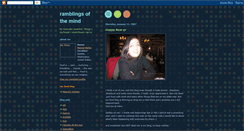 Desktop Screenshot of meenalmehta.blogspot.com