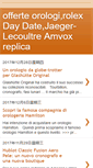 Mobile Screenshot of lecoultre-amvox-replica.blogspot.com