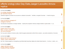 Tablet Screenshot of lecoultre-amvox-replica.blogspot.com