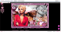 Desktop Screenshot of cantoclara.blogspot.com