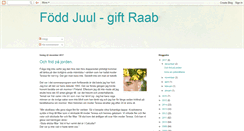 Desktop Screenshot of foddjuul-giftraab.blogspot.com