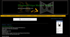Desktop Screenshot of ppmmakkah.blogspot.com