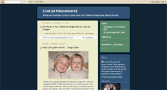 Desktop Screenshot of aasheimgunnarsson.blogspot.com