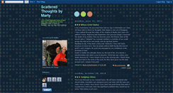 Desktop Screenshot of 1crazypastor.blogspot.com