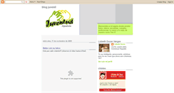 Desktop Screenshot of chic-kasbeniel.blogspot.com