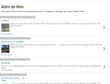 Tablet Screenshot of paralemdemim.blogspot.com