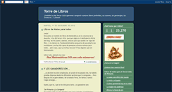 Desktop Screenshot of otrodiverlibro.blogspot.com