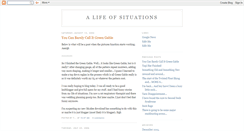 Desktop Screenshot of blogtamarablog.blogspot.com