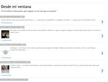 Tablet Screenshot of desdemisbrazos.blogspot.com