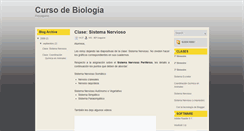 Desktop Screenshot of biopreizaguirre.blogspot.com