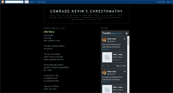 Desktop Screenshot of cabaretic.blogspot.com