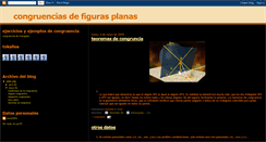 Desktop Screenshot of cdefigurasplanas.blogspot.com