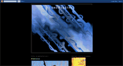 Desktop Screenshot of mobyant.blogspot.com