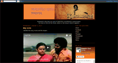 Desktop Screenshot of maestroquiz.blogspot.com
