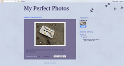 Desktop Screenshot of my-perfect-photos.blogspot.com