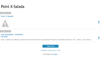 Tablet Screenshot of pointx-salada.blogspot.com
