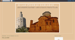 Desktop Screenshot of fernando-desde-castilla.blogspot.com