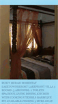 Mobile Screenshot of bukitmerahaccomodation.blogspot.com