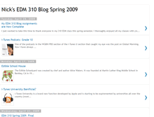 Tablet Screenshot of nogueiranedm310spring2009.blogspot.com
