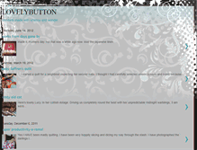 Tablet Screenshot of lovelybutton.blogspot.com