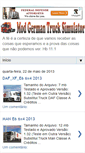 Mobile Screenshot of modgermantruck.blogspot.com