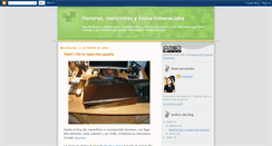 Desktop Screenshot of morgenrot-morgerot.blogspot.com