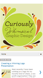 Mobile Screenshot of curiously-whimsical.blogspot.com