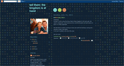 Desktop Screenshot of despeghel.blogspot.com