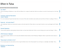 Tablet Screenshot of dfest-in-tulsa.blogspot.com