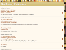 Tablet Screenshot of jtaboracayrealty.blogspot.com