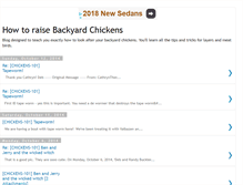 Tablet Screenshot of mybigchickens.blogspot.com