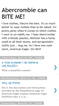 Mobile Screenshot of americaneagledeals.blogspot.com