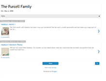 Tablet Screenshot of mattandstephpurcell.blogspot.com