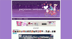 Desktop Screenshot of baskinrobinhoot.blogspot.com