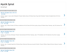 Tablet Screenshot of mystikspiral.blogspot.com